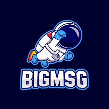 BIGMSG - Petarungan Hebat di Arena Digital