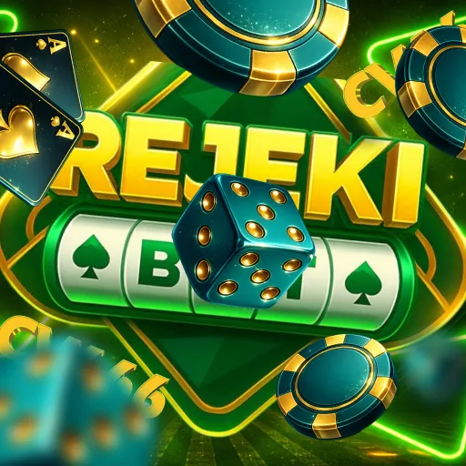REJEKI - Membangun Kerajaan Bisnis Impian Anda