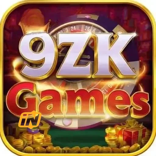 Logo 9zkgames